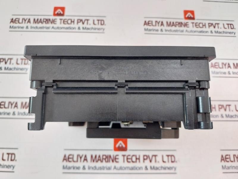 Abb 4000/1A Analog Panel Meter 0-4/8 Ka