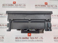 Abb 4000/1A Analog Panel Meter 0-4/8 Ka