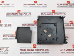 Abb 4000/1A Analog Panel Meter 0-4/8 Ka