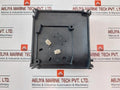 Abb 4000/1A Analog Panel Meter 0-4/8 Ka
