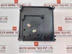 Abb 4000/1A Analog Panel Meter 0-4/8 Ka