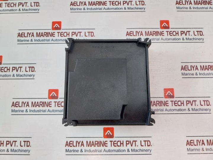 Abb 4000/1A Analog Panel Meter 0-4/8 Ka