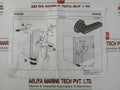 Abb 415V Oesa 00-125 Switch Fuse Unit 125A Ac-23A