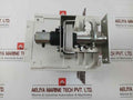 Abb 415V Oesa 00-125 Switch Fuse Unit 125A Ac-23A