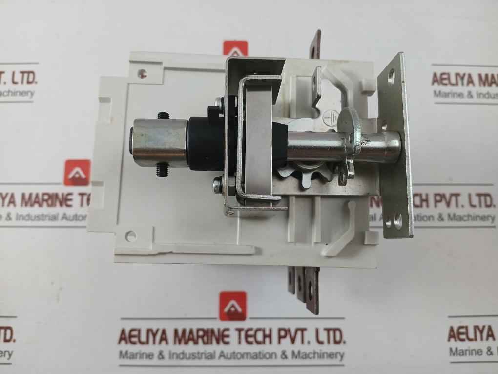 Abb 415V Oesa 00-125 Switch Fuse Unit 125A Ac-23A