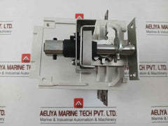 Abb 415V Oesa 00-125 Switch Fuse Unit 125A Ac-23A