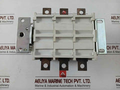 Abb 415V Oesa 00-125 Switch Fuse Unit 125A Ac-23A