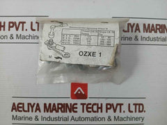 Abb 415V Oesa 00-125 Switch Fuse Unit 125A Ac-23A