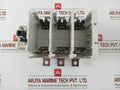 Abb 415V Oesa 00-125 Switch Fuse Unit 125A Ac-23A