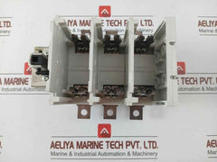 Abb 415V Oesa 00-125 Switch Fuse Unit 125A Ac-23A