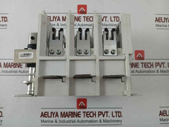 Abb 415V Oesa 00-125 Switch Fuse Unit 125A Ac-23A