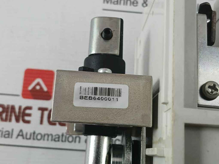 Abb 415V Oesa 00-125 Switch Fuse Unit 125A Ac-23A