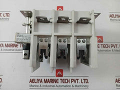 Abb 415V Oesa 00-125 Switch Fuse Unit 125A Ac-23A