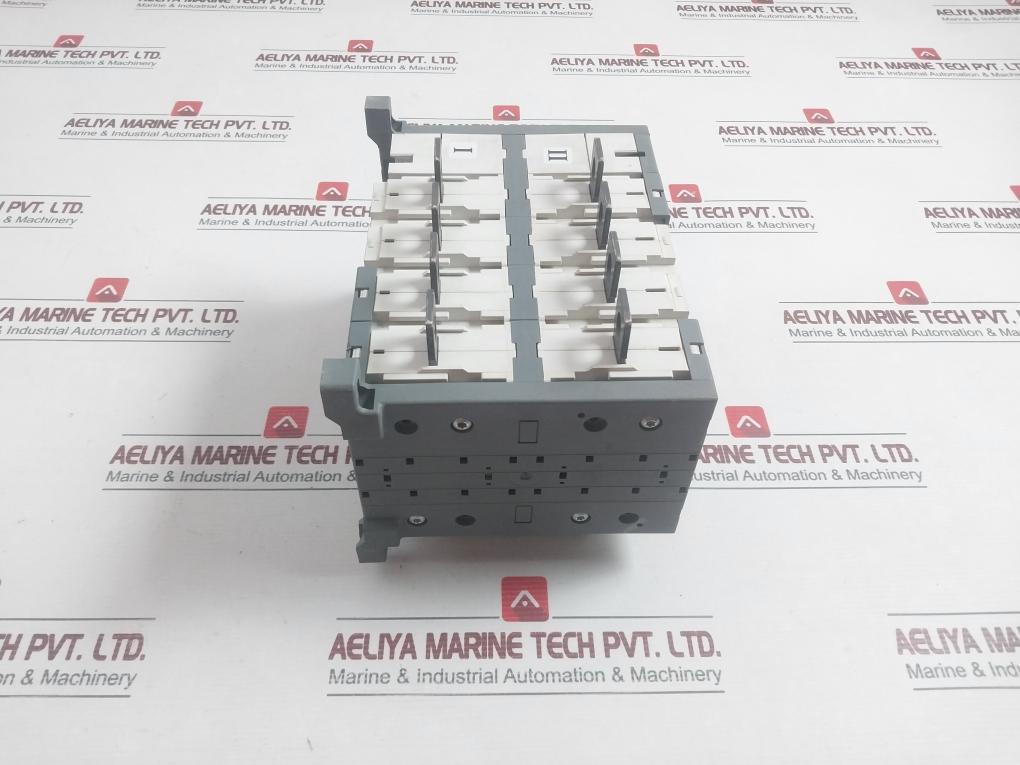 Abb 415V Reverse Switch-disconnector Without Control Ot 250E04C 250A Ac-33B