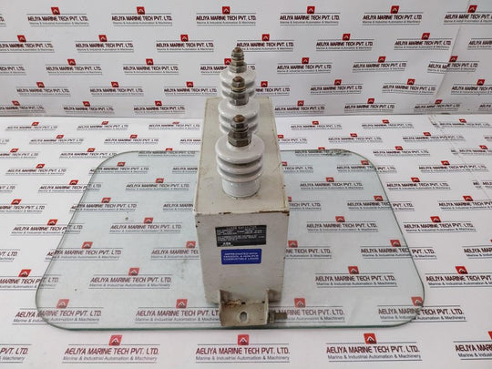 Abb 4160V Surge Capacitor 2Gus031803A7