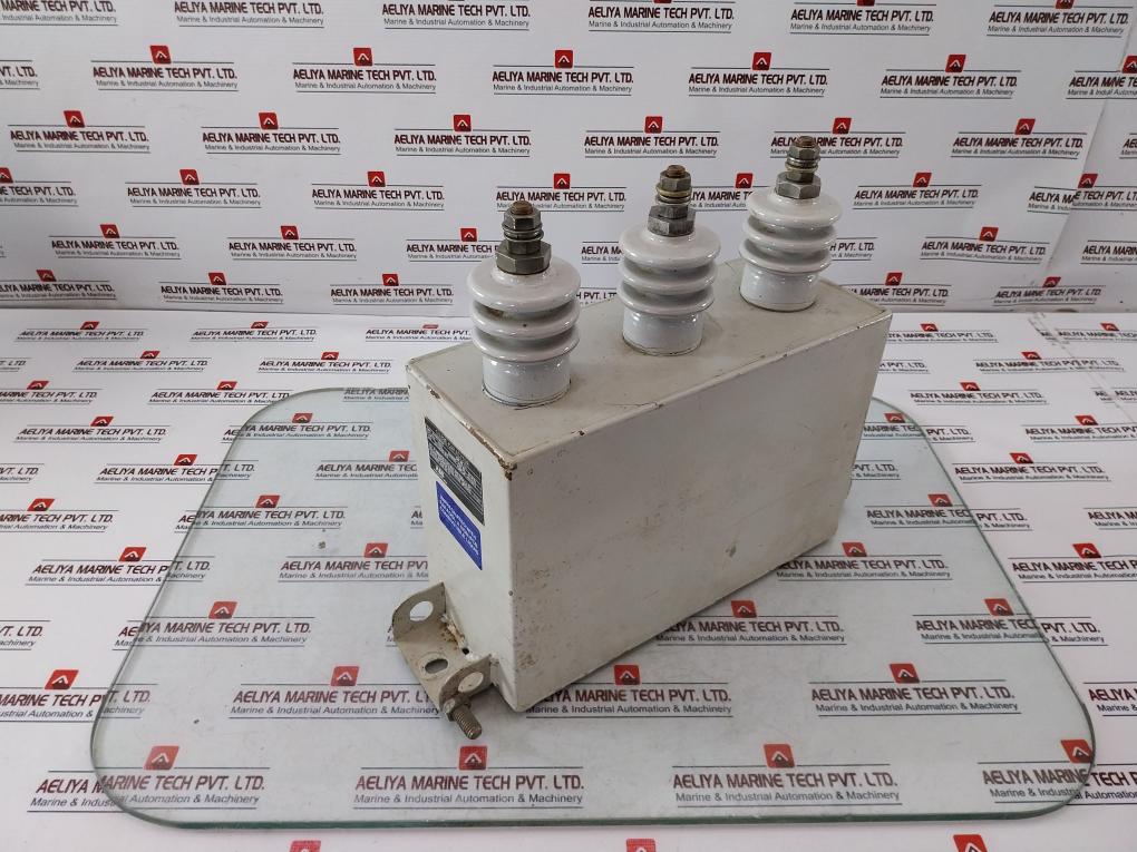 Abb 4160v Surge Capacitor 2gus031803a7