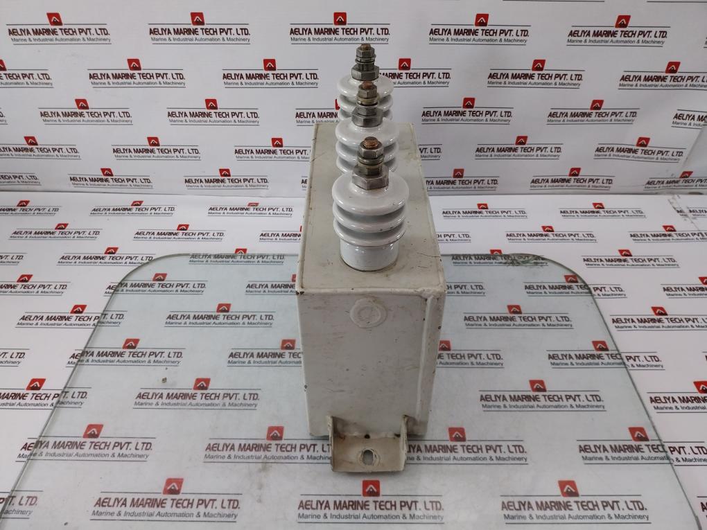 Abb 4160v Surge Capacitor 2gus031803a7