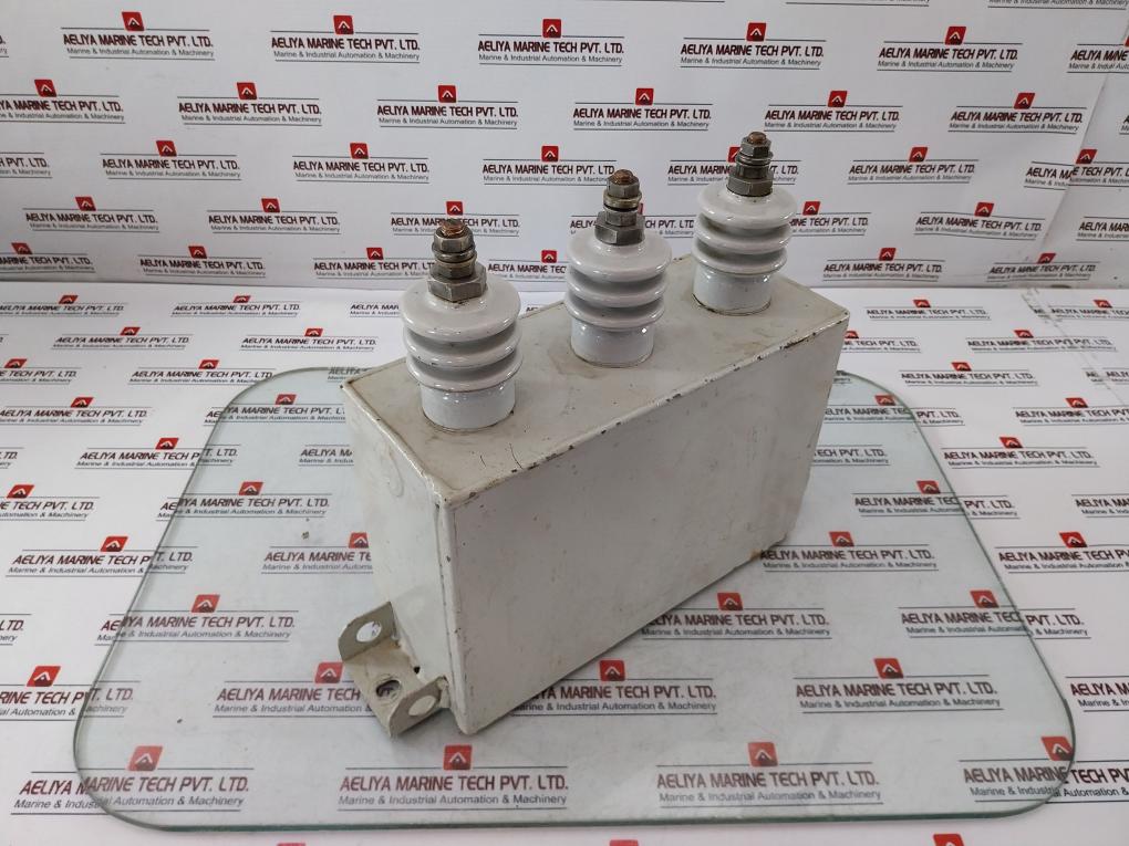 Abb 4160V Surge Capacitor 2Gus031803A7