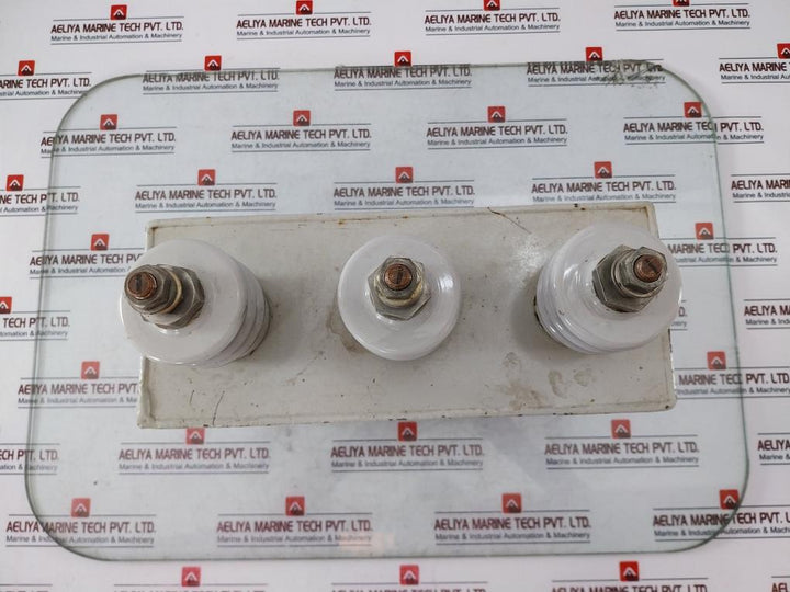 Abb 4160V Surge Capacitor 2Gus031803A7