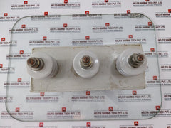 Abb 4160V Surge Capacitor 2Gus031803A7