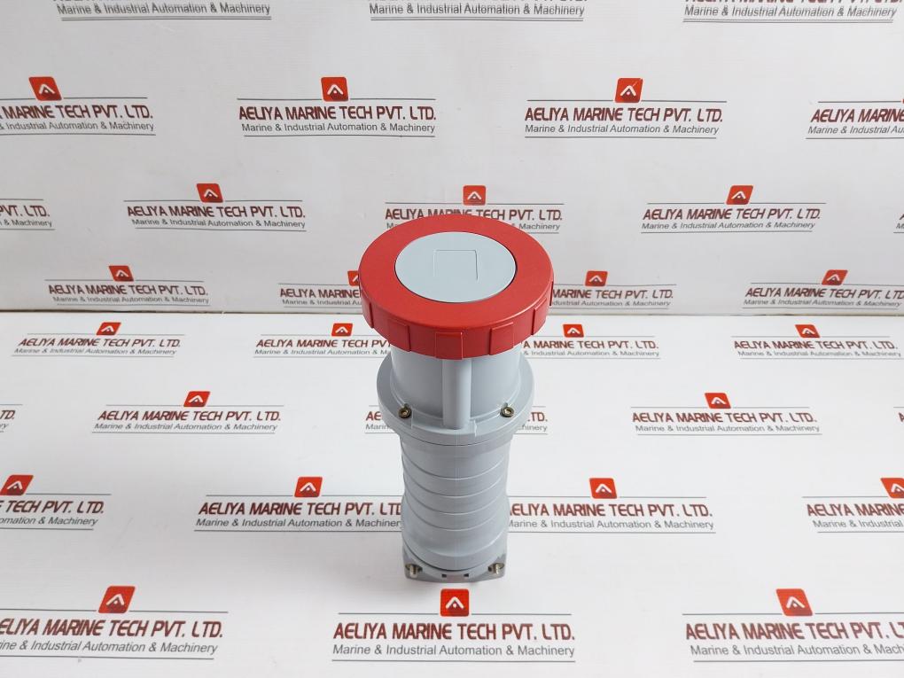 Abb 463C6W Industrial Cable Mount Connector - Aeliya Marine Tech