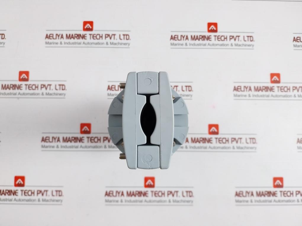 Abb 463C6W Industrial Cable Mount Connector