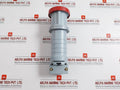 Abb 463C6W Industrial Cable Mount Connector