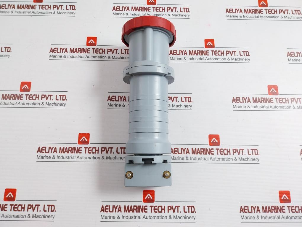 Abb 463C6W Industrial Cable Mount Connector