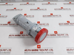 Abb 463C6W Industrial Cable Mount Connector