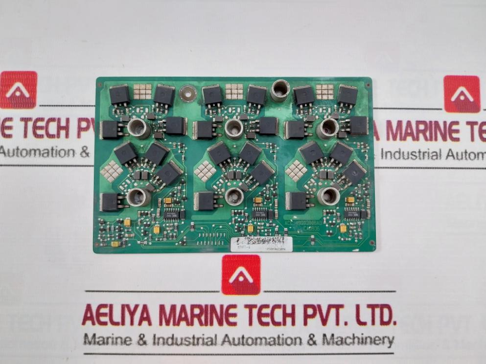 Abb 49Q03006Ab Printed Circuit Board 81Q03006G A03