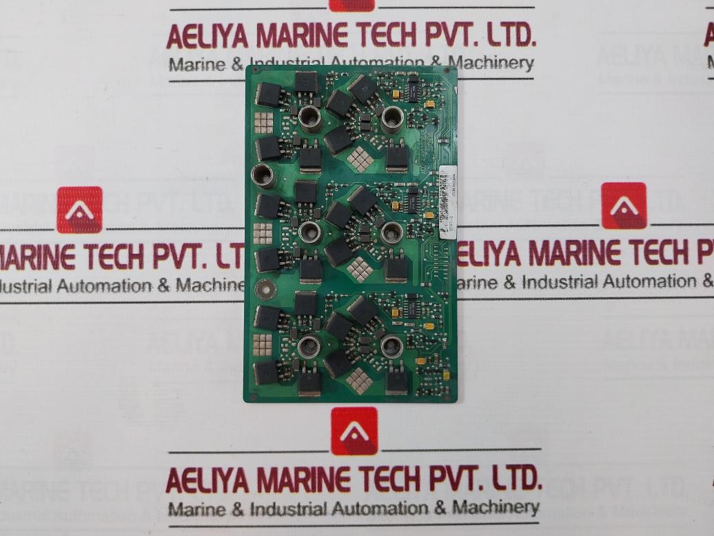 Abb 49Q03006Ab Printed Circuit Board 81Q03006G A03