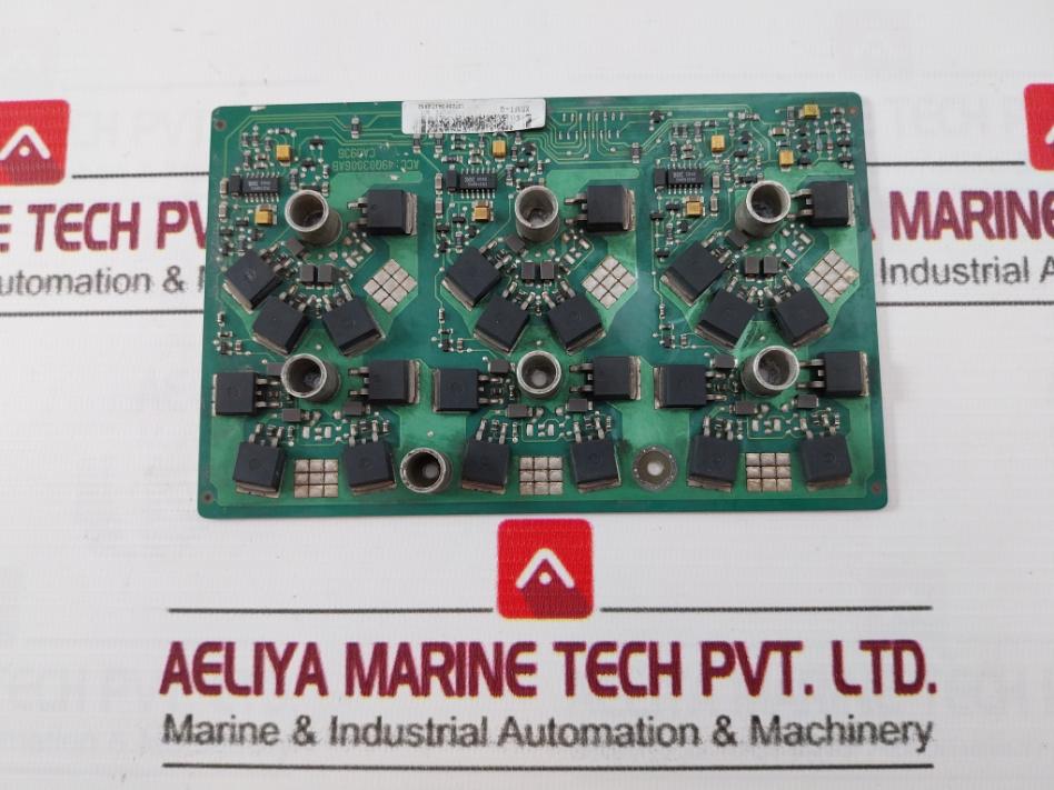 Abb 49Q03006Ab Printed Circuit Board 81Q03006G A03