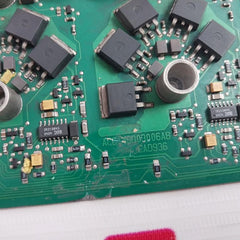 Abb 49Q03006Ab Printed Circuit Board Cad936