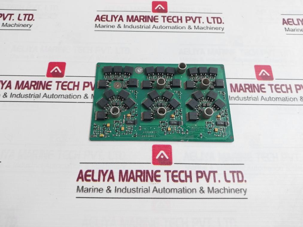Abb 49Q03006Ab Printed Circuit Board Cad936