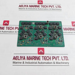 Abb 49Q03006Ab Printed Circuit Board Cad936