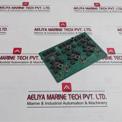 Abb 49Q03006Ab Printed Circuit Board Cad936