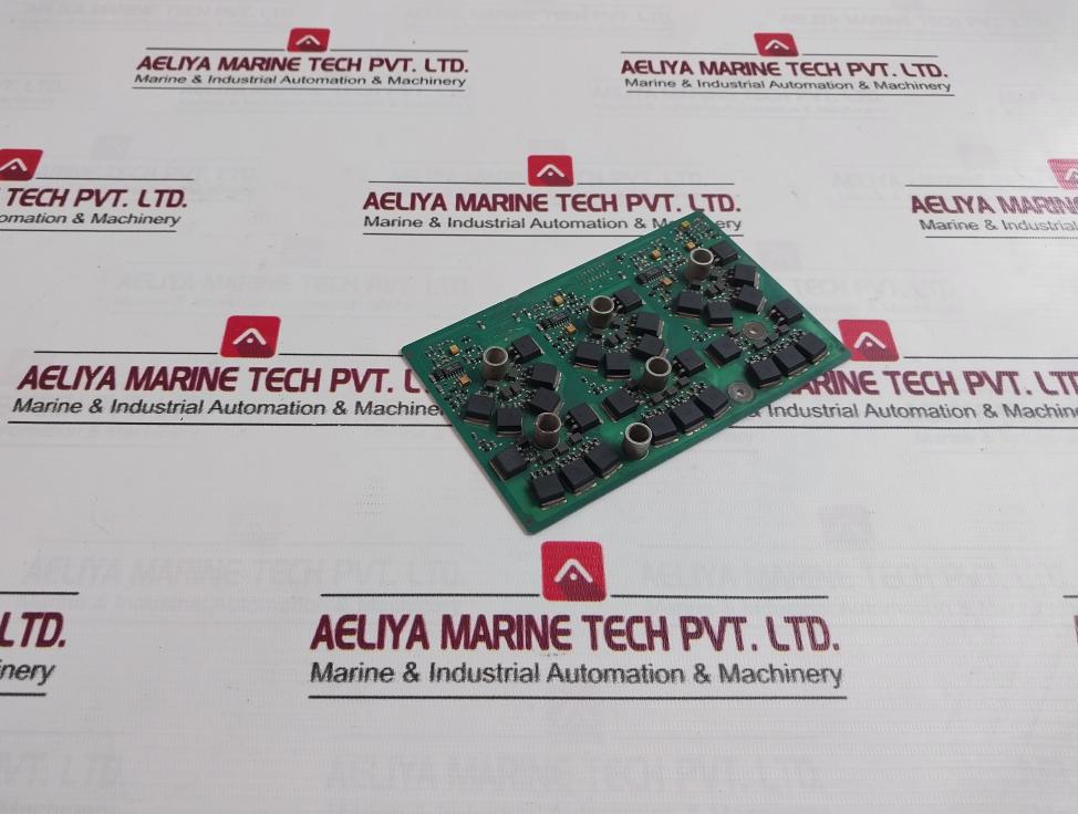 Abb 49Q03006Ab Printed Circuit Board Cad936