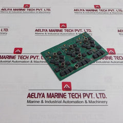 Abb 49Q03006Ab Printed Circuit Board Cad936