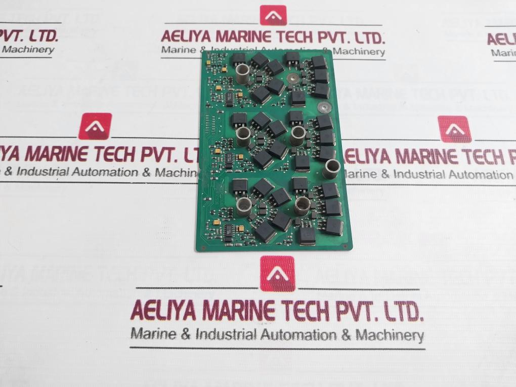 Abb 49Q03006Ab Printed Circuit Board Cad936