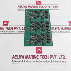 Abb 49Q03006Ab Printed Circuit Board Cad936