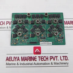 Abb 49Q03006Ab Printed Circuit Board K0509A9 0610 4813