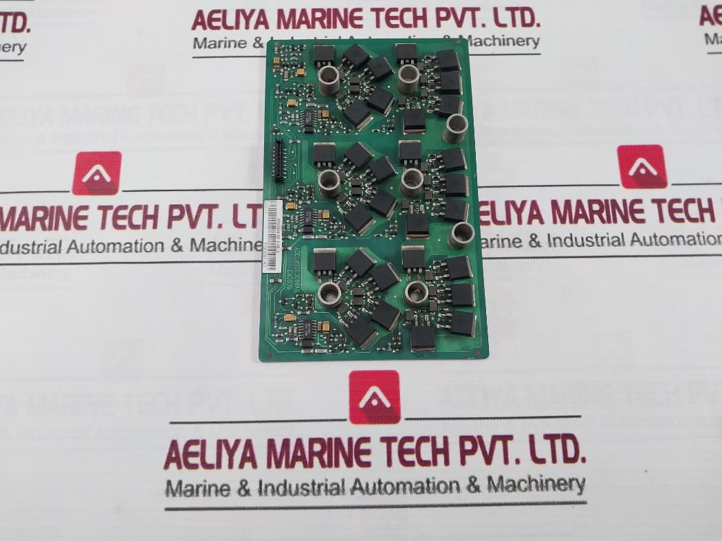 Abb 49Q03006Ab Printed Circuit Board K0509A9 0610 4813