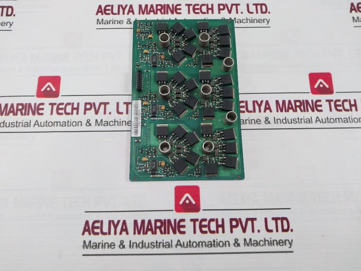 Abb 49Q03006Ab Printed Circuit Board K0509A9 0610 4813