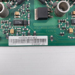 Abb 49Q03006Ab Printed Circuit Board K0509A9 0610 4813