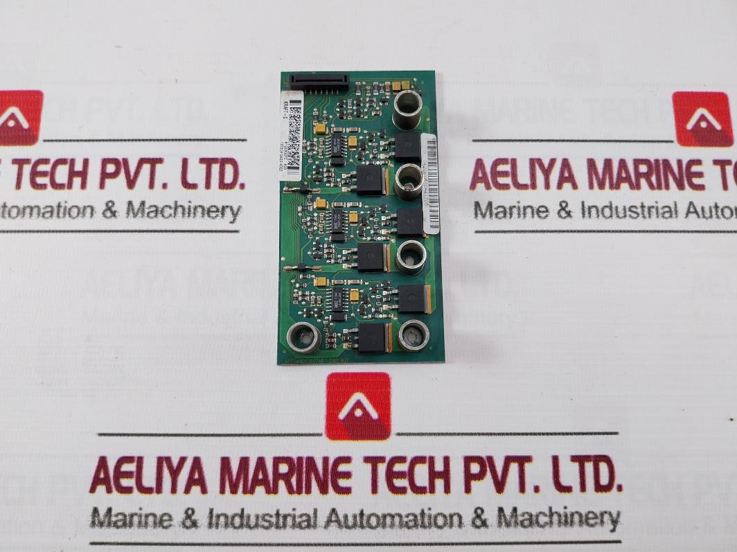 Abb 49Q03007Ab Circuit Board 81Q03007C A03