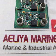 Abb 49Q03007Ab Circuit Board 81Q03007C A03