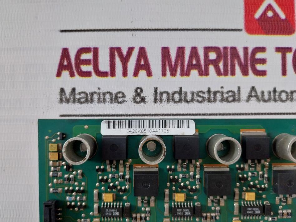 Abb 49Q03007Ab Circuit Board 81Q03007C A03