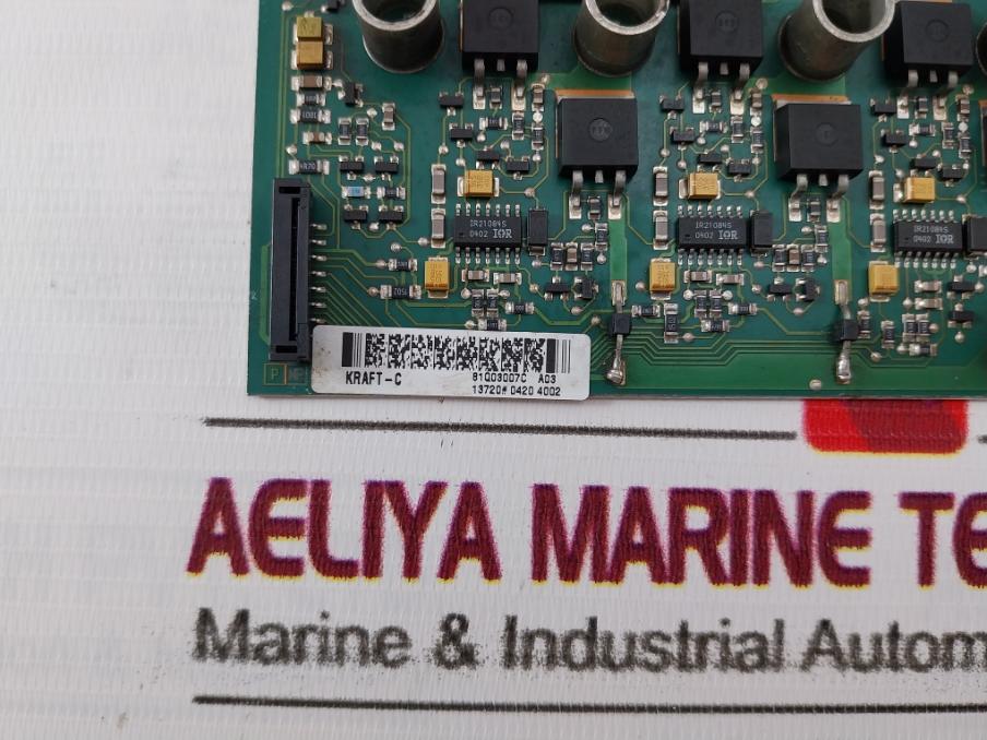 Abb 49Q03007Ab Circuit Board 81Q03007C A03