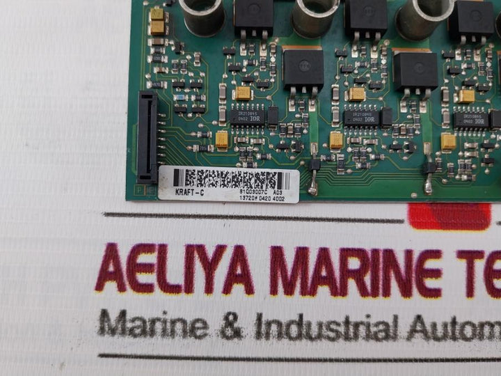 Abb 49Q03007Ab Circuit Board 81Q03007C A03