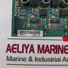 Abb 49Q03007Ab Circuit Board 81Q03007C A03